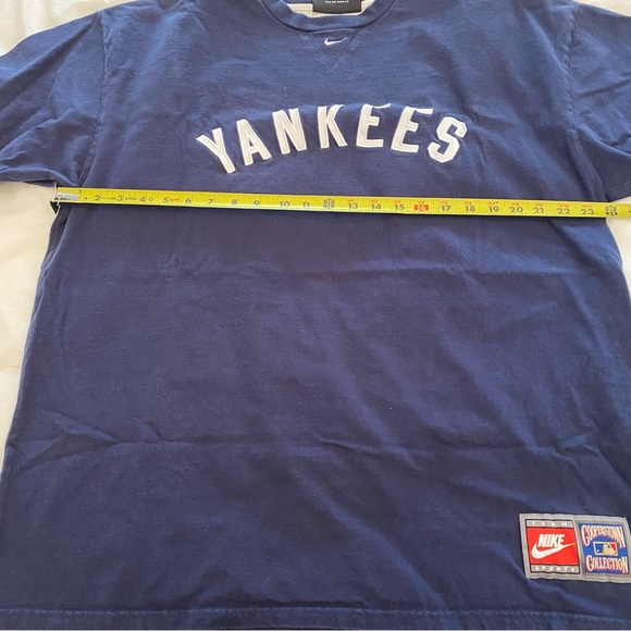 Nike Cooperstown Men’s Yankees shirt - Picture 7 of 7